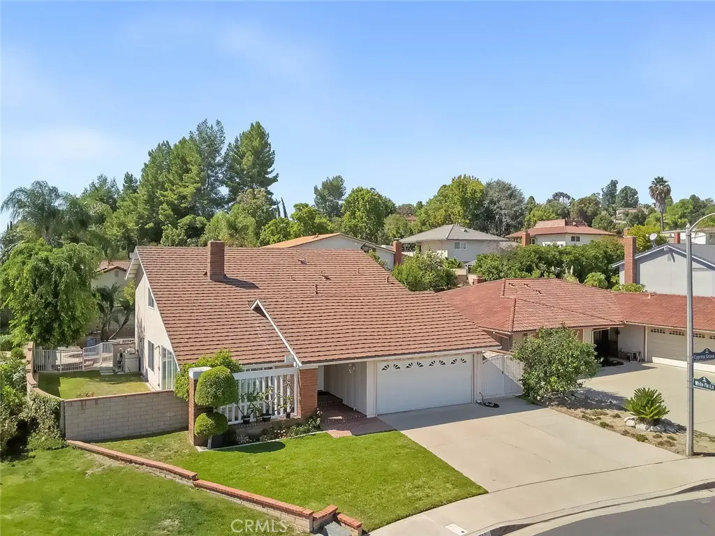 Single Family Residence for sale at 1667 Cypress Grove Lane, Diamond Bar, CA featuring 5 beds and 3 baths