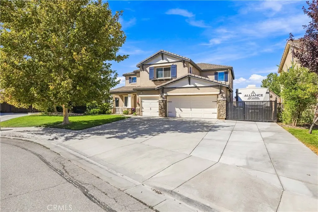 43337 62nd Street W, Lancaster, CA — listing photo 1