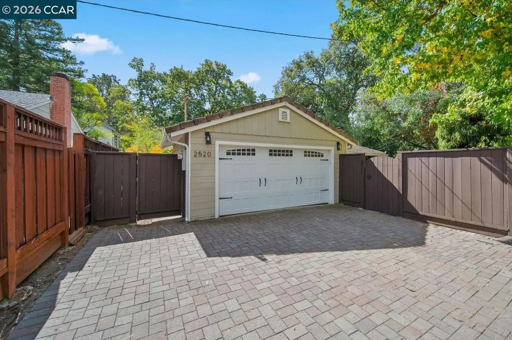 Single Family Residence for sale at 2520 San Miguel Dr, Walnut Creek, CA featuring 3 beds and 2 baths