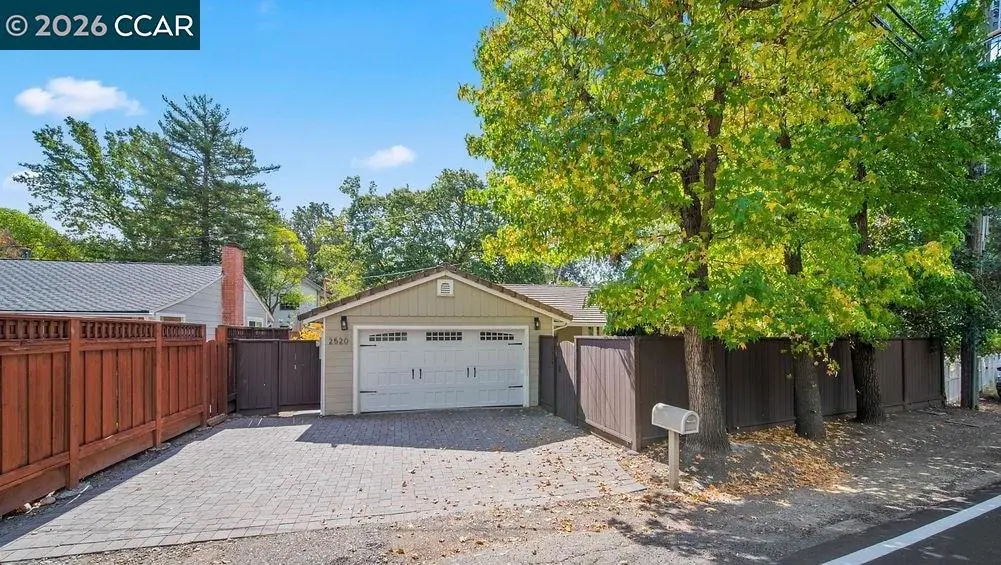 2520 San Miguel Dr, Walnut Creek, CA — listing photo 1