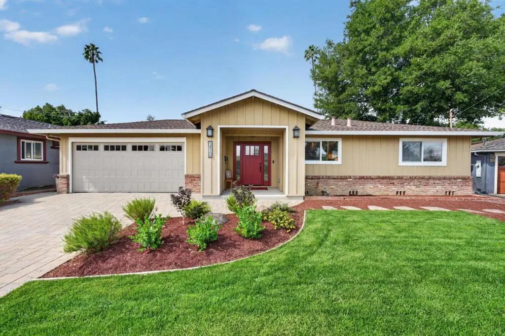 210 Rodonovan Drive, Santa Clara, CA — listing photo 1
