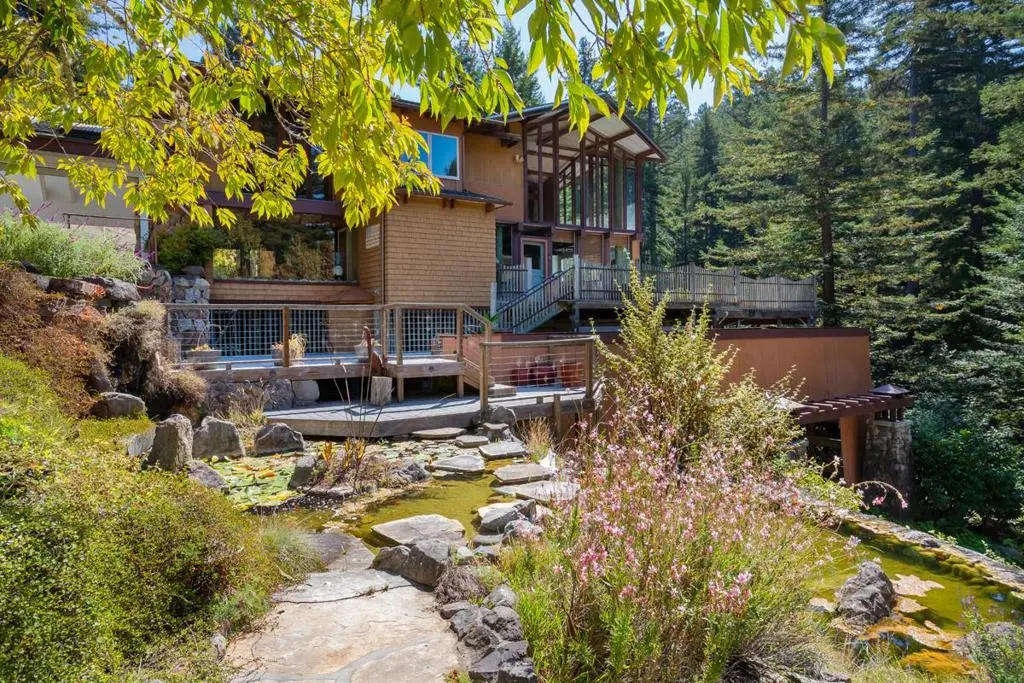10170 Pescadero Creek Road, Loma Mar, CA — listing photo 1