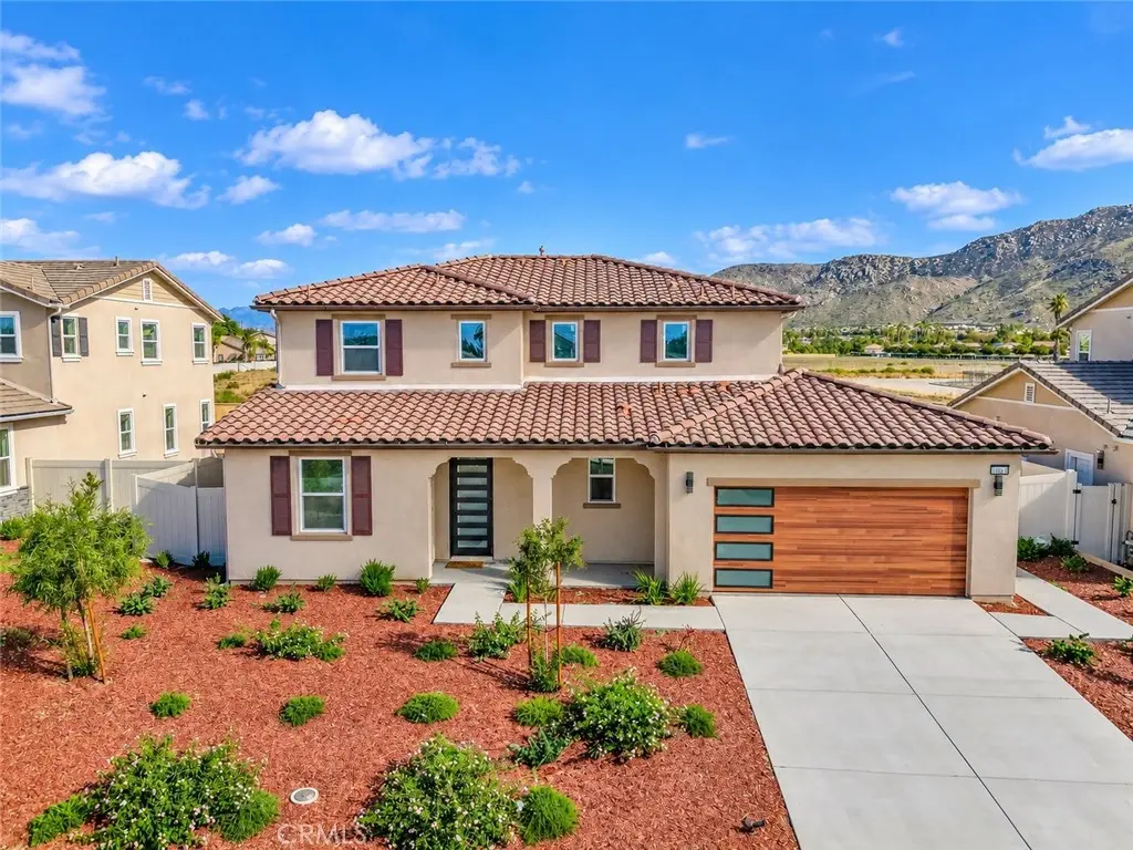 14424 Buvan Court, Moreno Valley, CA — listing photo 1