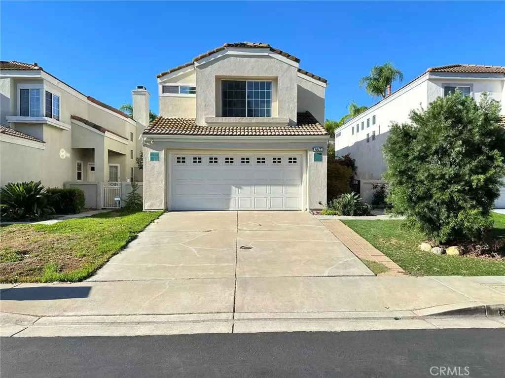 17744 Gazania Dr, Chino Hills, CA — listing photo 1