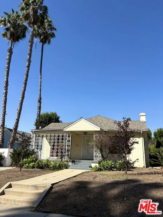 1325 N Spaulding Avenue, Los Angeles, CA — listing photo 1