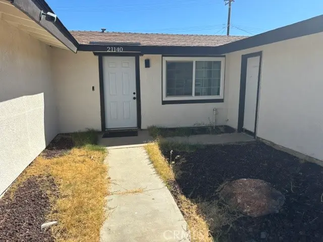 21140 Kenniston, California City, CA — listing photo 1