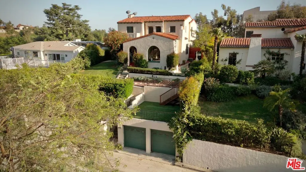 Single Family Residence for rent at 3365 Ley Drive, Los Angeles, CA featuring 4 beds and 3 baths