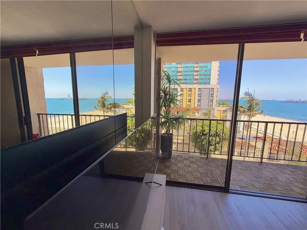 1750 E Ocean 404, Long Beach, CA — listing photo 1