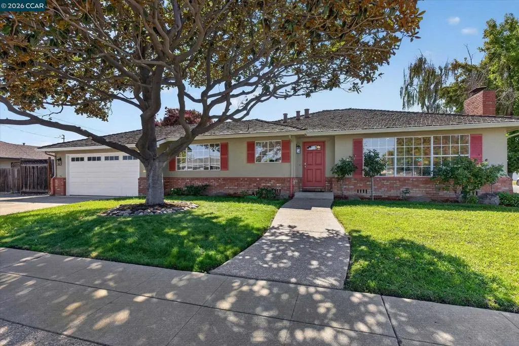 Single Family Residence for sale at 38675 Alma St, Fremont, CA featuring 3 beds and 2 baths