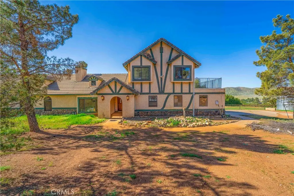 34754 Ellenan Ave, Acton, CA — listing photo 1