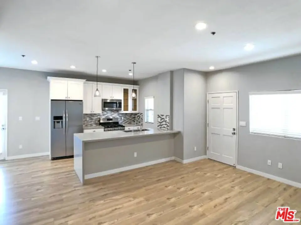 Condominium for rent at 10560 SANTA MONICA 304, Los Angeles, CA featuring 2 beds and 2 baths