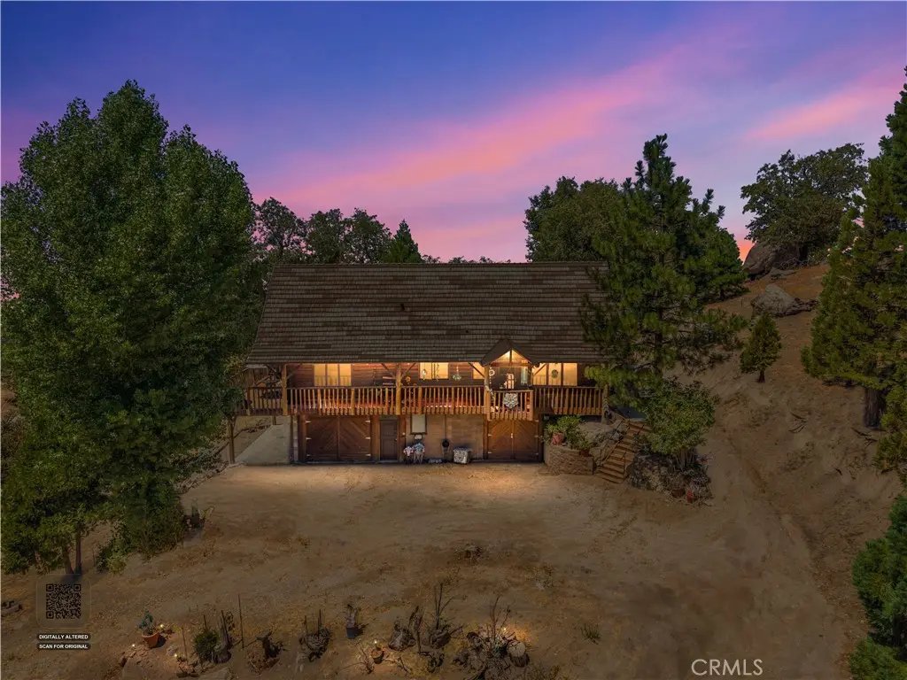 26500 Teal Court, Tehachapi, CA — listing photo 1