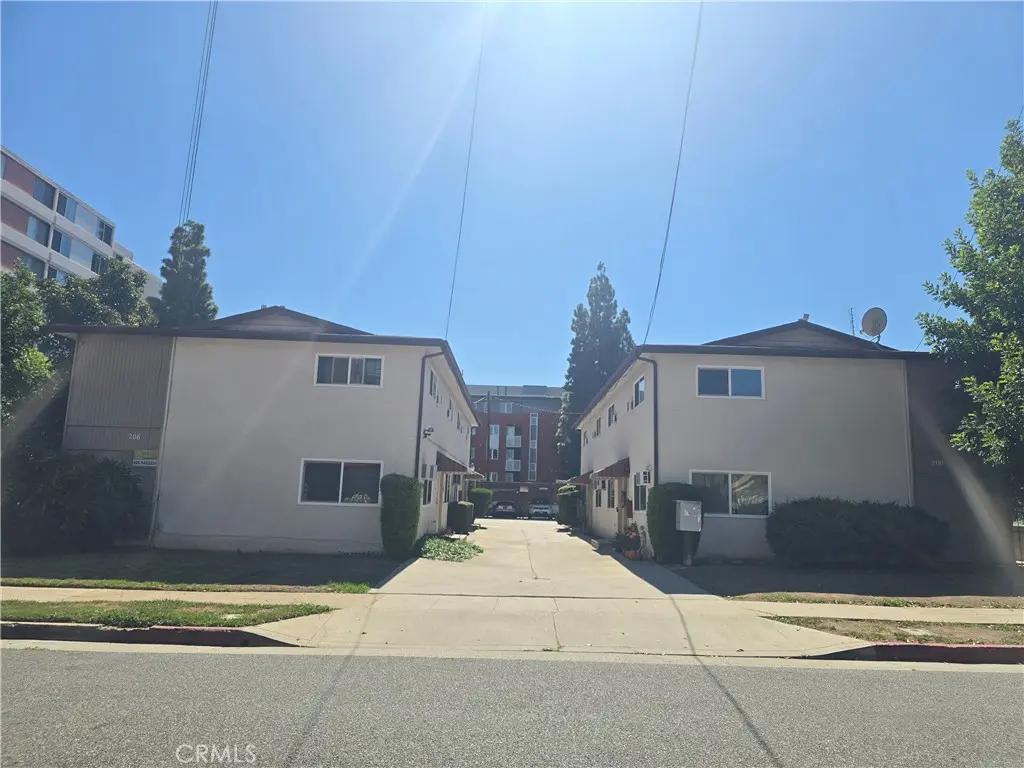 Condominium for rent at 200 Elgin Street B, Alhambra, CA featuring 2 beds and 2 baths