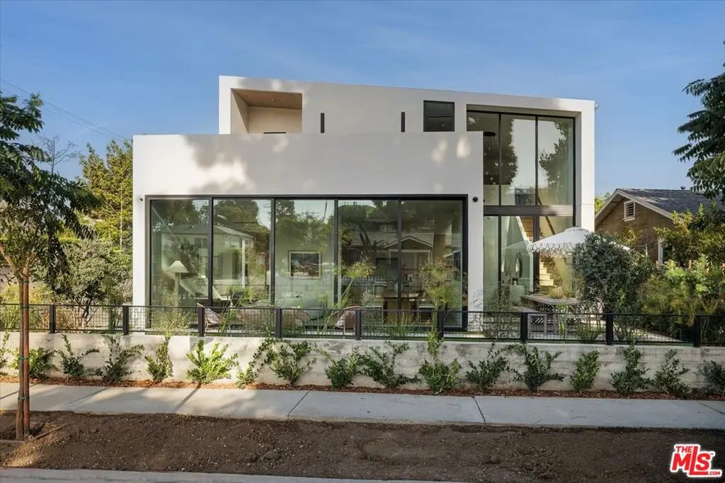 3404 Caroline Avenue, Culver City, CA — listing photo 1