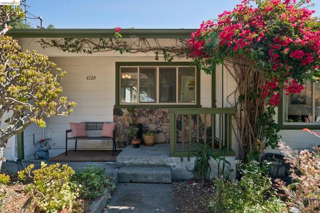 6120 N Arlington Blvd, San Pablo, CA — listing photo 1