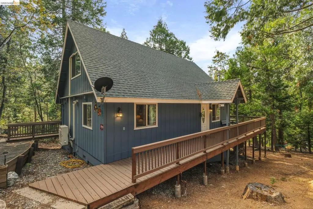 24158 Lama Hisum Rd, Mi Wuk Village, CA — listing photo 1