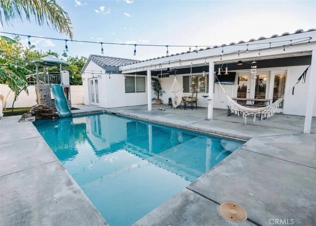 Residential Lease for rent at 48580 Calle Tecomaria, Coachella, Riverside County, CA featuring 4 beds and 2 baths