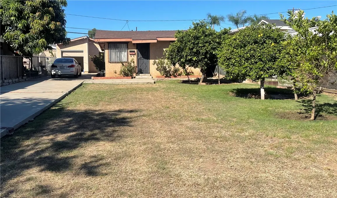 1417 S Mcdonnell, Los Angeles, CA — listing photo 1
