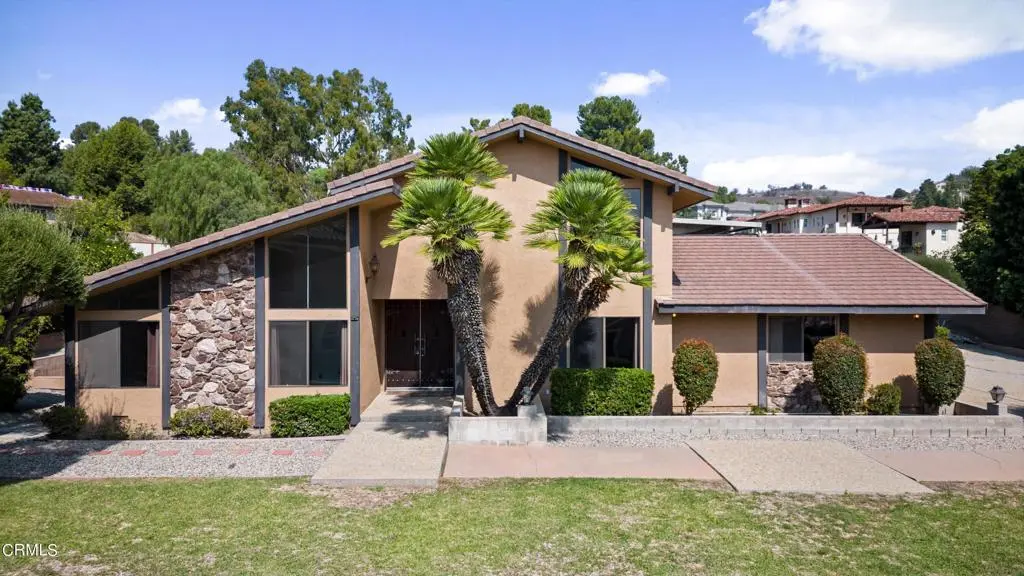 20575 Fuerte Drive, Walnut, CA — listing photo 1