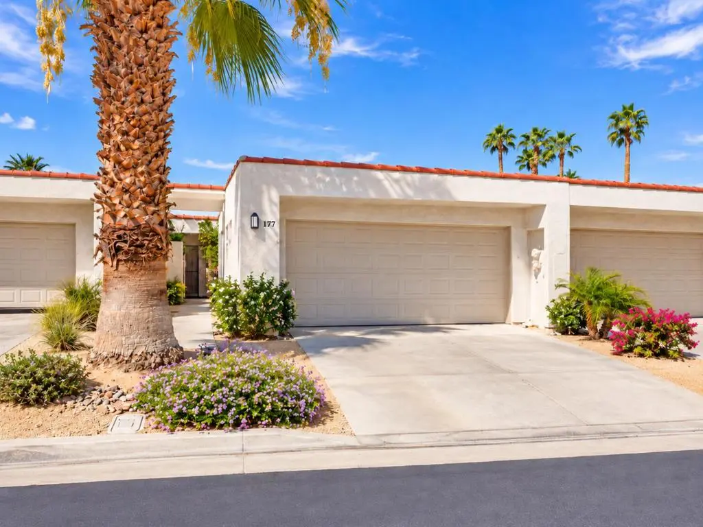 177 Winterhaven Circle, Palm Desert, CA — listing photo 1