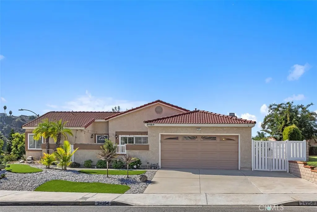 24254 Doeskin Place, Diamond Bar, CA — listing photo 1