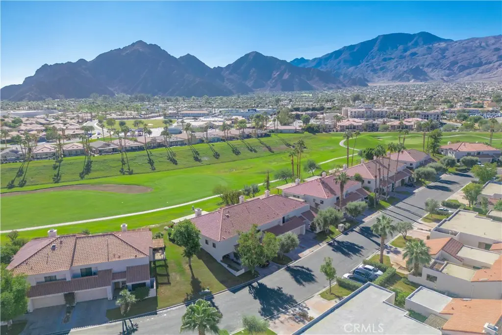 Residential Lease for rent at 78133 Calle Norte, La Quinta, Riverside County, CA featuring 2 beds and 2 baths
