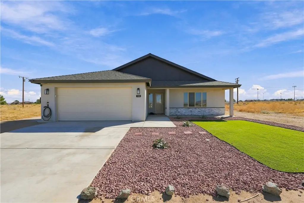 7270 Poppy, California City, CA — listing photo 1