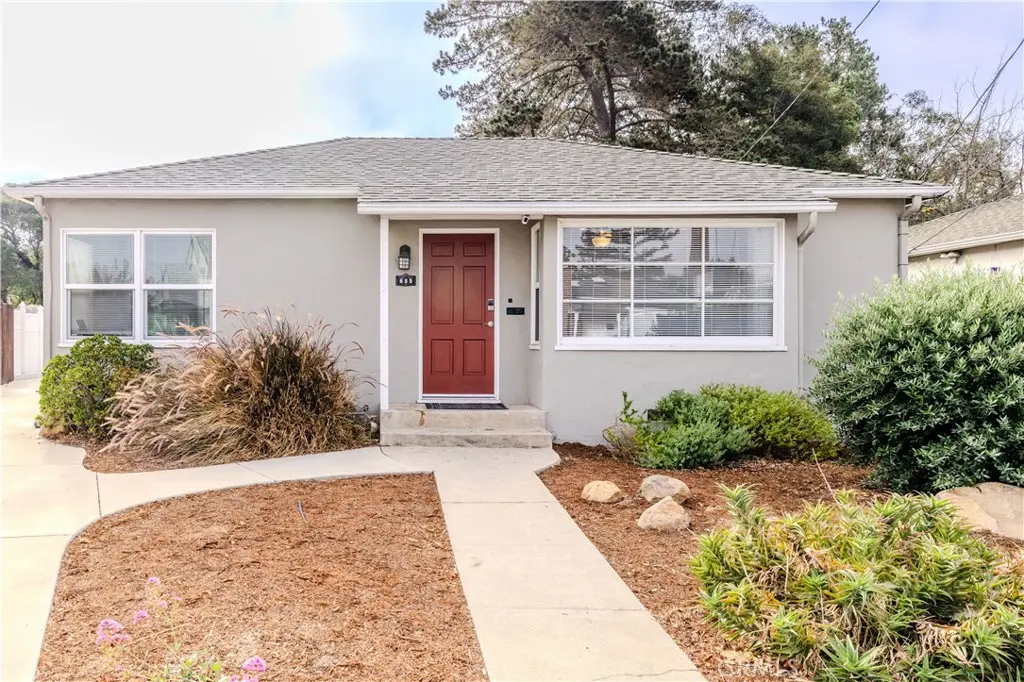 Single Family Residence for sale at 895 Lincoln Street, San Luis Obispo, CA featuring 5 beds and 2 baths
