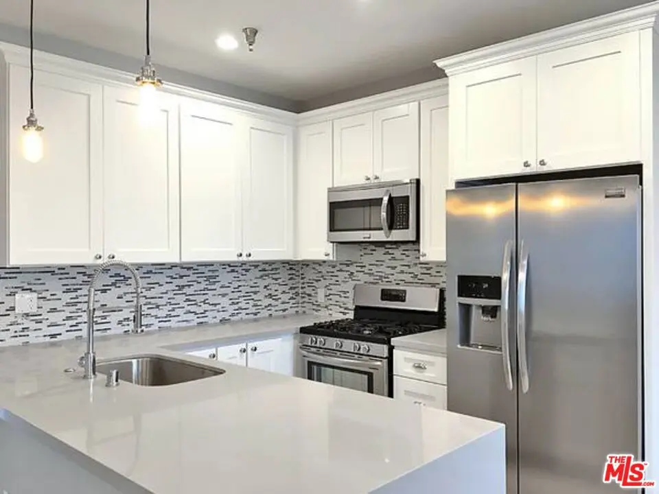 Condominium for rent at 10560 SANTA MONICA 203, Los Angeles, CA featuring 2 beds and 2 baths