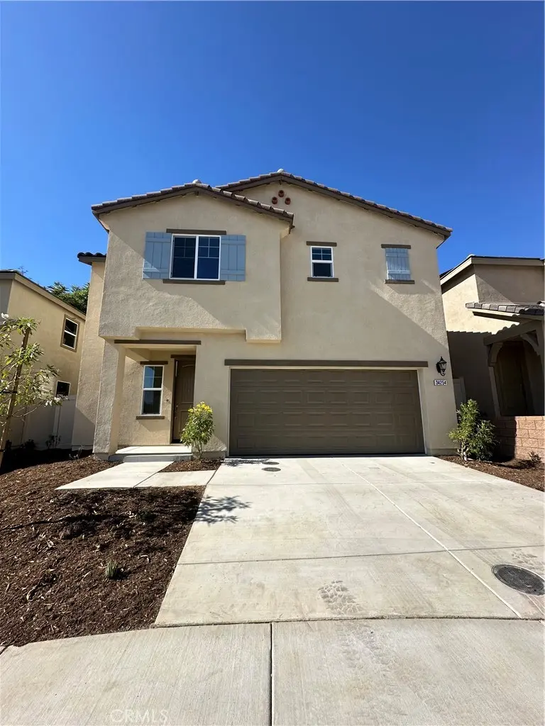 34254 Summer, Yucaipa, CA — listing photo 1