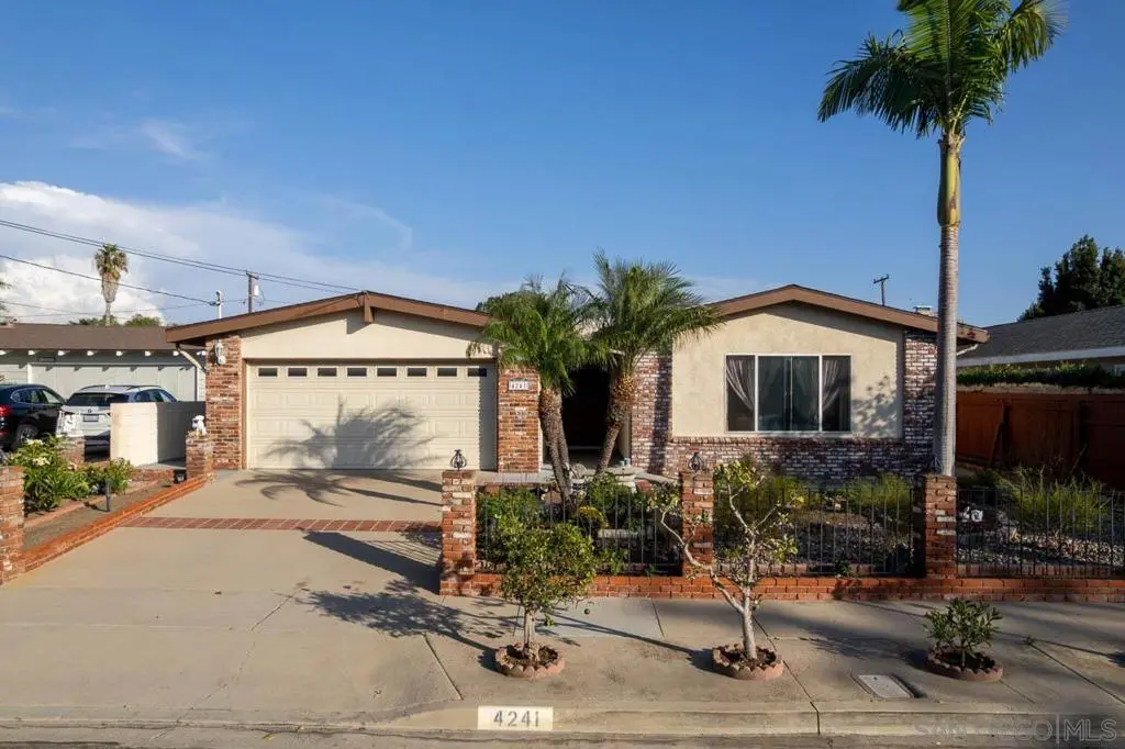 4241 Mount Hukee Avenue, San Diego, CA — listing photo 1