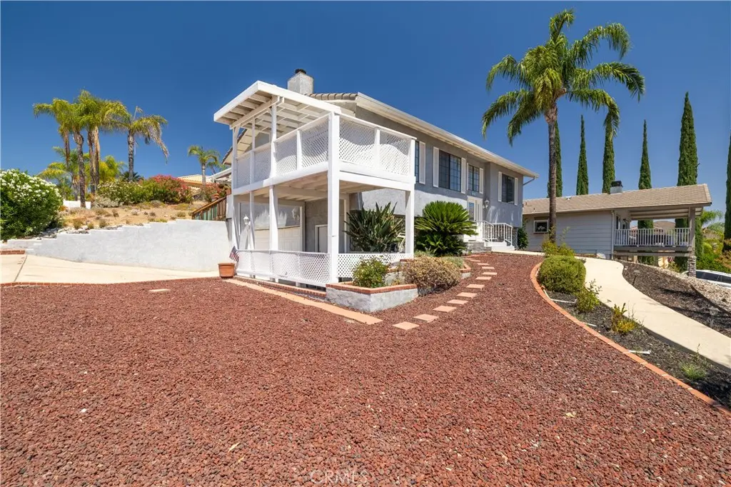 30745 Long Point Drive, Canyon Lake, CA — listing photo 1