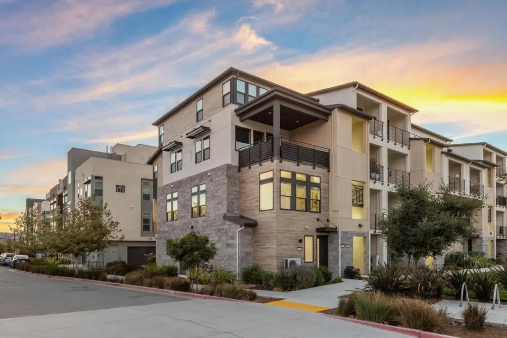 253 Waters Park Circle, San Mateo, CA — listing photo 1