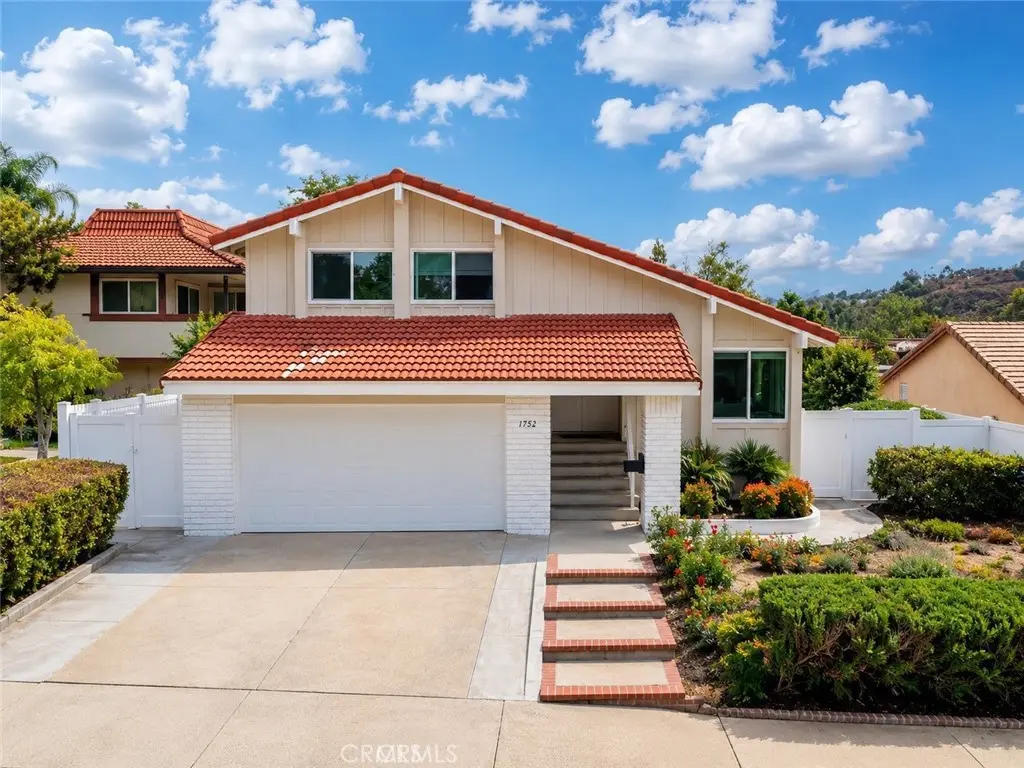 1752 Maple Hill Rd, Diamond Bar, CA — listing photo 1