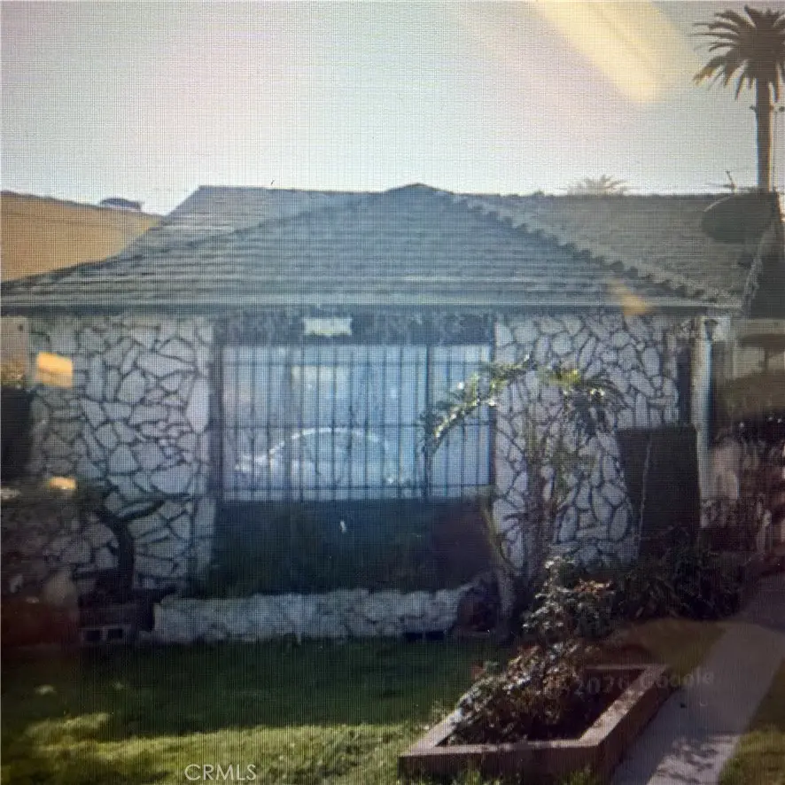 1634 W 60th, Los Angeles, CA — listing photo 1