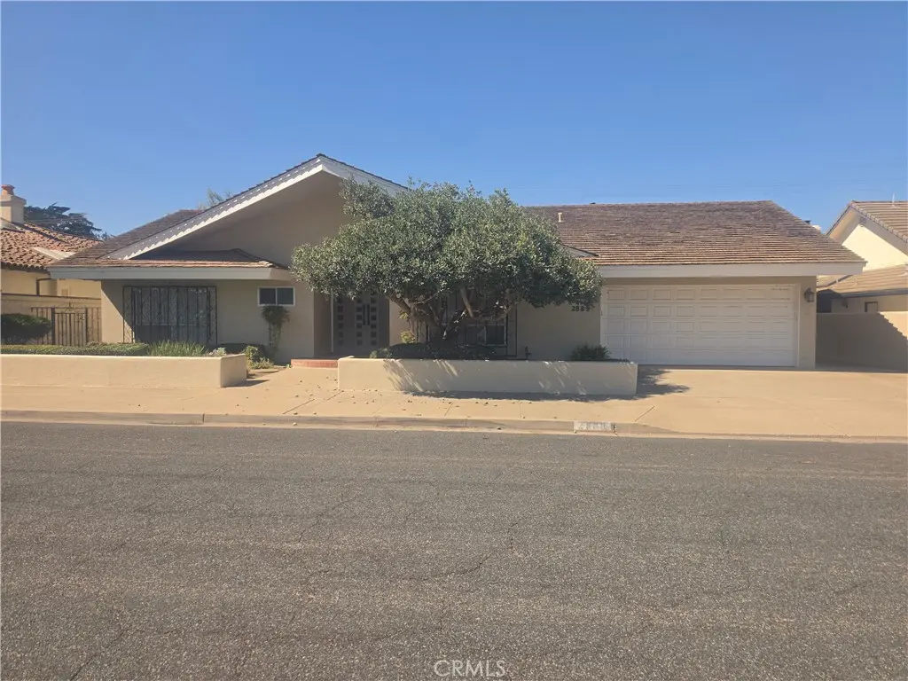 2889 Lorencita, Santa Maria, CA — listing photo 1