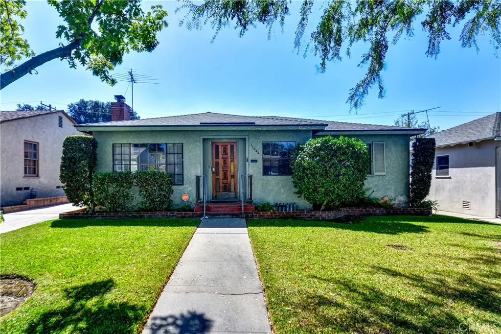 11042 Maple, Whittier, CA — listing photo 1