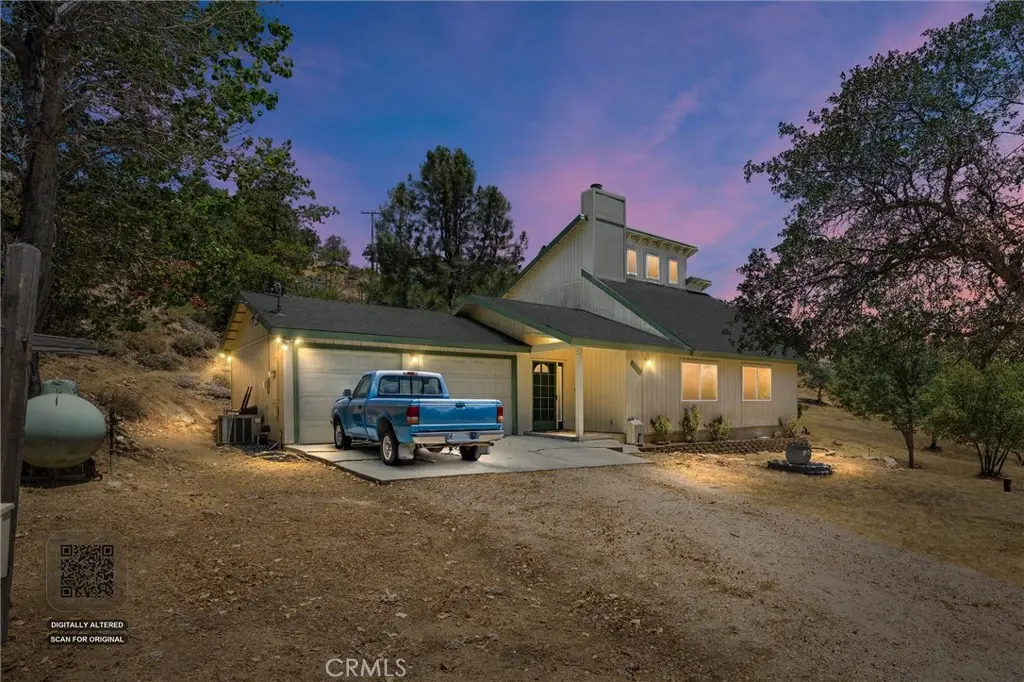 21725 Mountain, Tehachapi, CA — listing photo 1