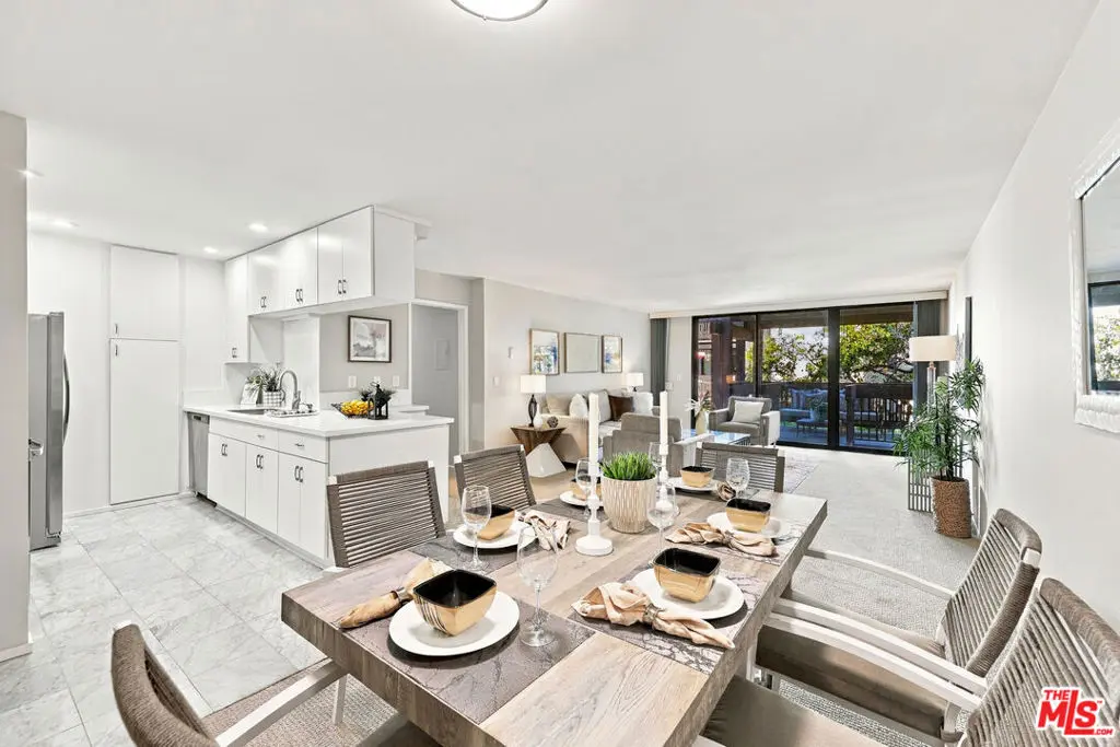 7742 Redlands Street D2052, Playa Del Rey, CA — listing photo 1