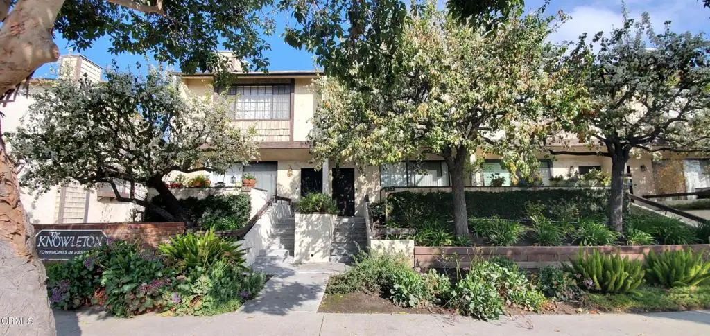 335 Wallis Street, Pasadena, CA — listing photo 1