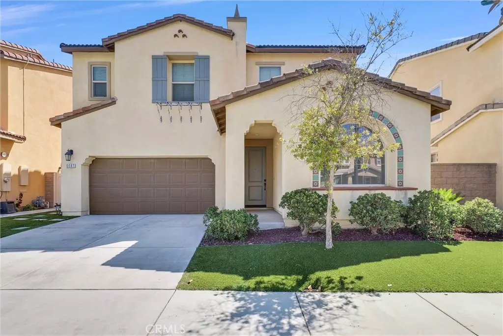 5087 S Centennial, Ontario, CA — listing photo 1