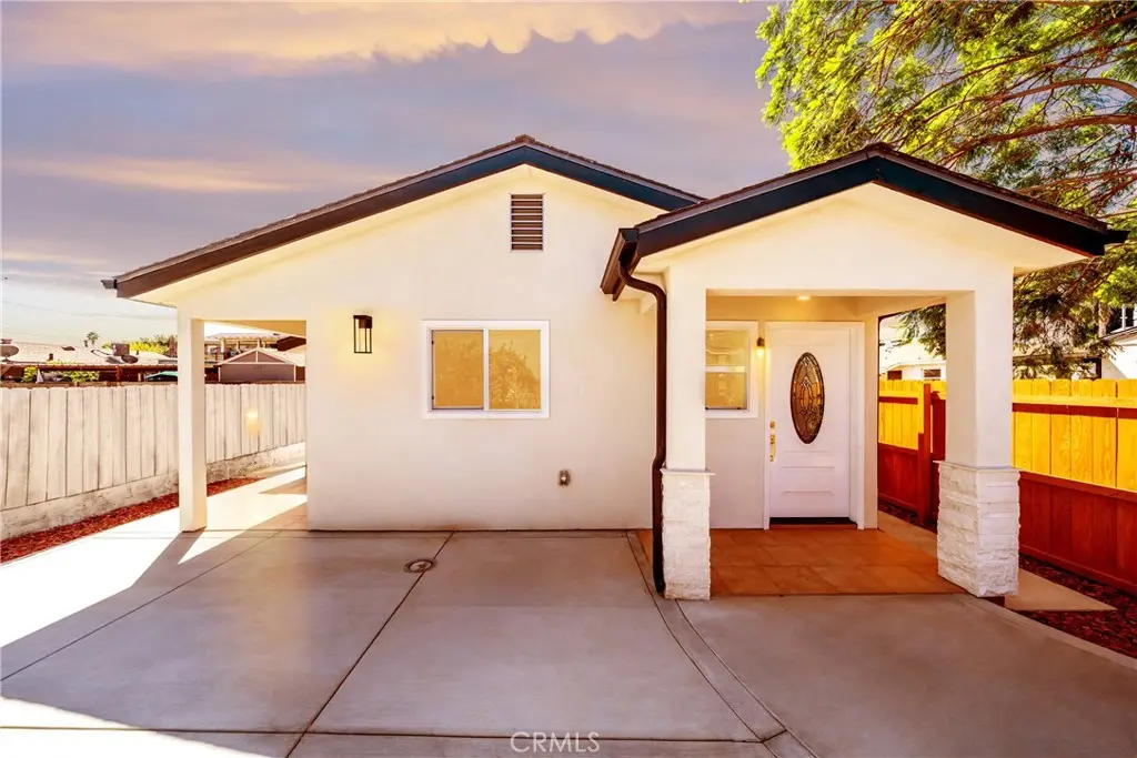 2312 California, Duarte, CA — listing photo 1