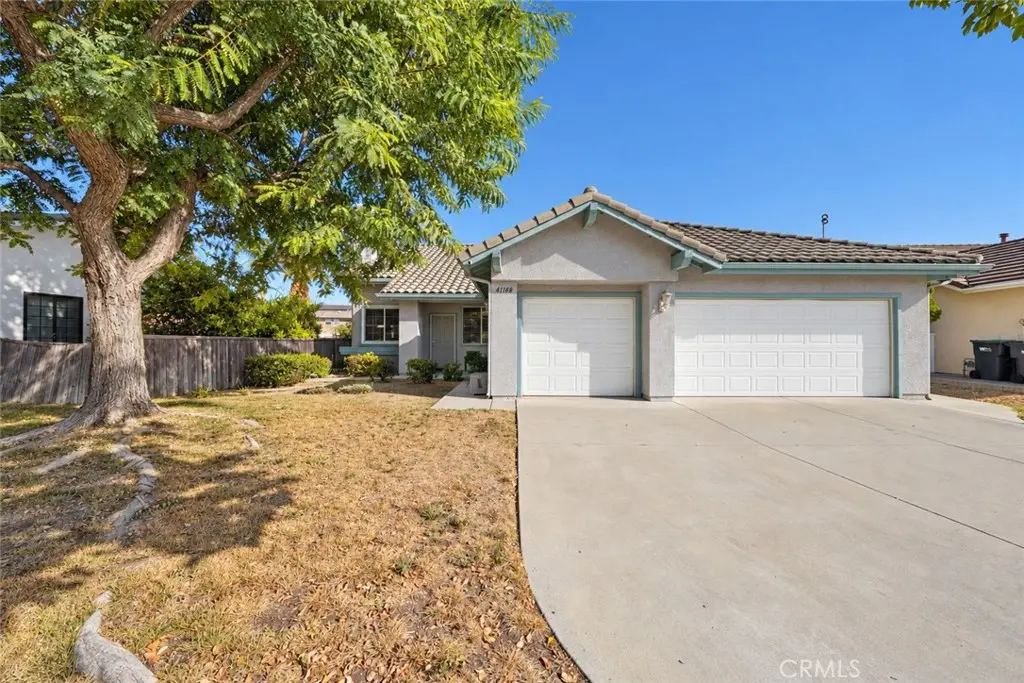41168 Vincennes Court, Murrieta, CA — listing photo 1