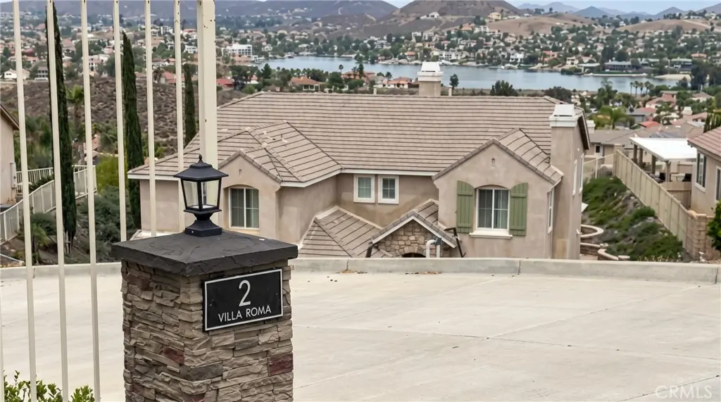 2 Villa Roma, Lake Elsinore, CA — listing photo 1
