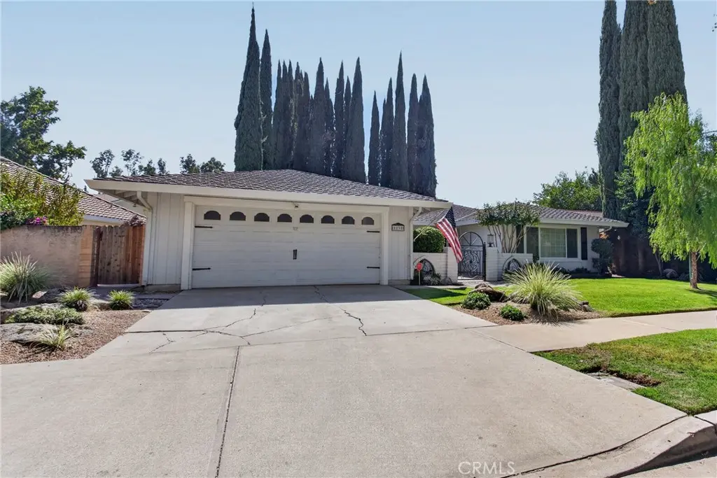 1238 Paseo Redondo, Merced, CA — listing photo 1