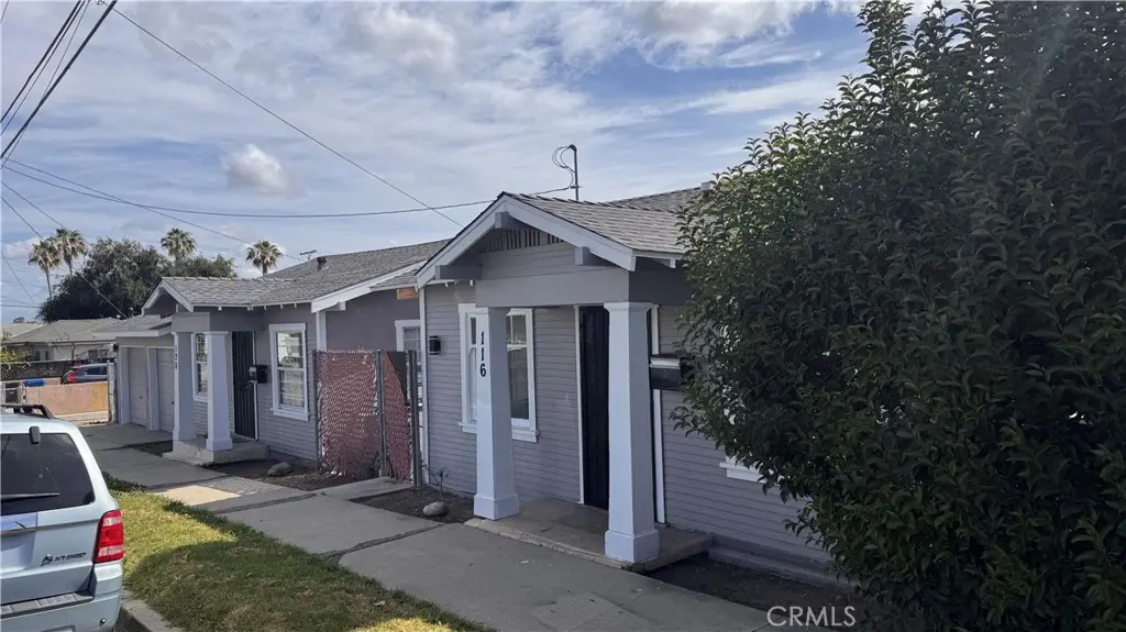 116 N Cabrillo, San Pedro, CA — listing photo 1