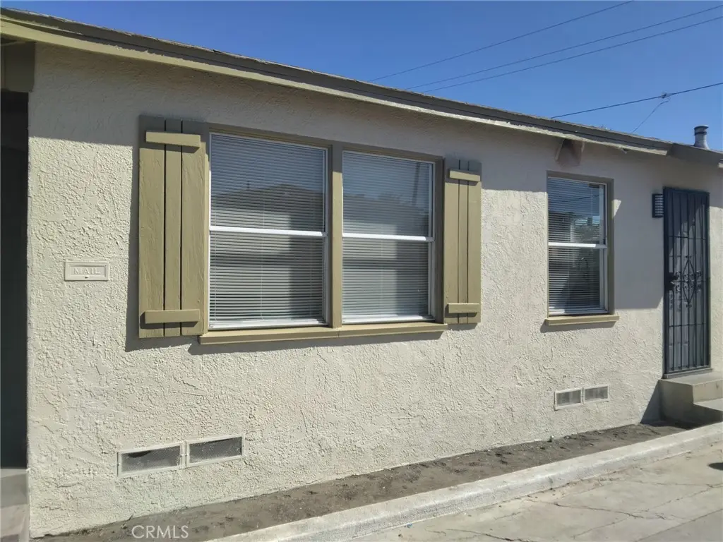 4950 Passons REAR, Pico Rivera, CA — listing photo 1