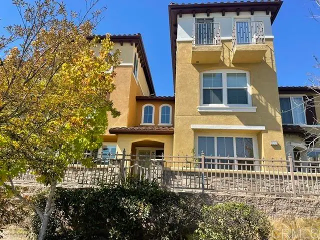 Residential Lease for rent at 1663 Avery RD., San Marcos, San Diego County, CA featuring 2 beds and 2 baths
