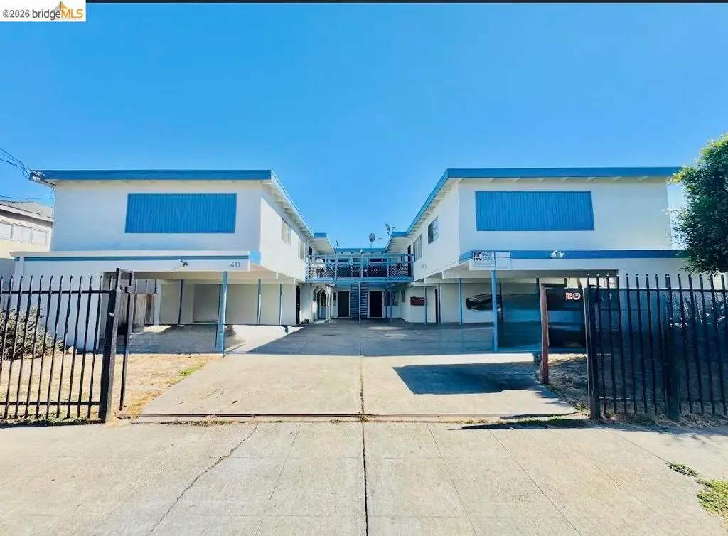 Apartment for sale at 410 S 34th St, Richmond, CA