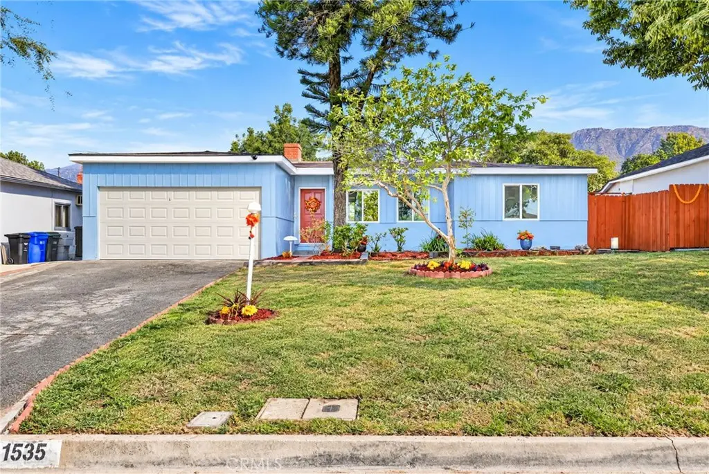 1535 3rd, Duarte, CA — listing photo 1